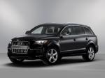 Audi Q7 3.0T Quattro S-Line 2010 года (NA)
